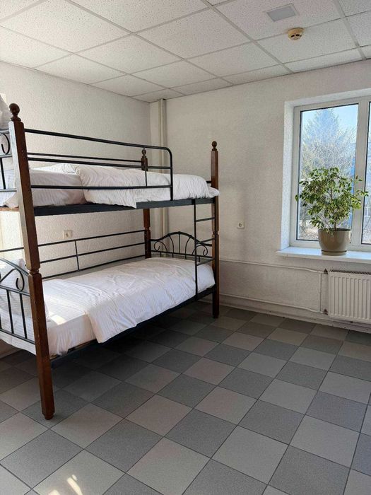 Кімната в хостелі довготривала оренда