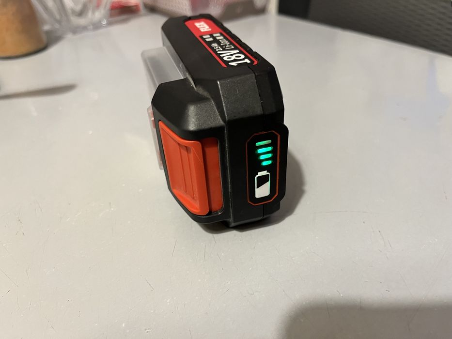 Bateria akumulator Flex 18V 2.5 AH, AP 18/2.5 jak nowa