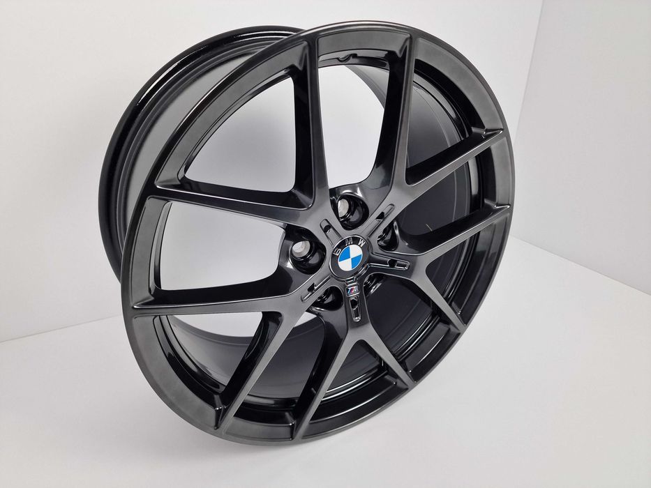 Oryginalne Felgi BMW 18" M-Pakiet F40 F44 F45 F46 F48 F39 X1 X2 ...
