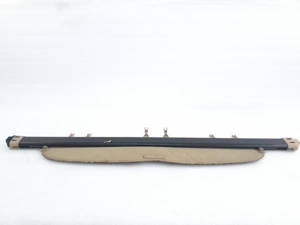 Chapeleira / tampo da mala HONDA CR-V III (RE_)