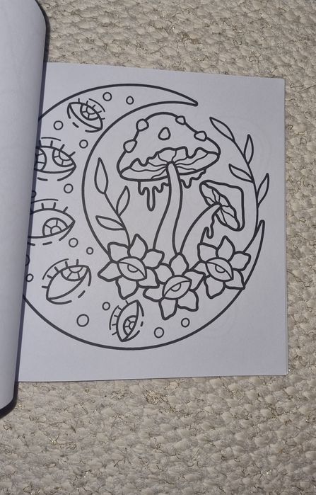 Livro para colorir