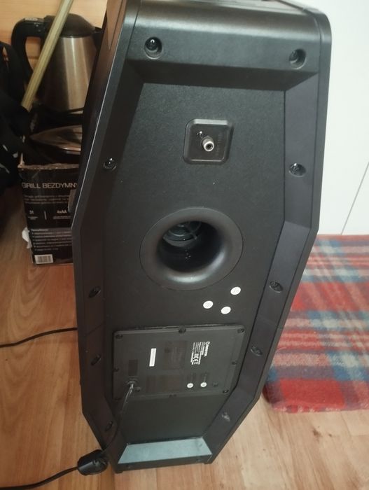Głośnik Manta  Bluetooth