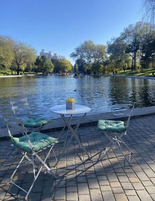 1-комнатная квартира на проспекте Шевченко