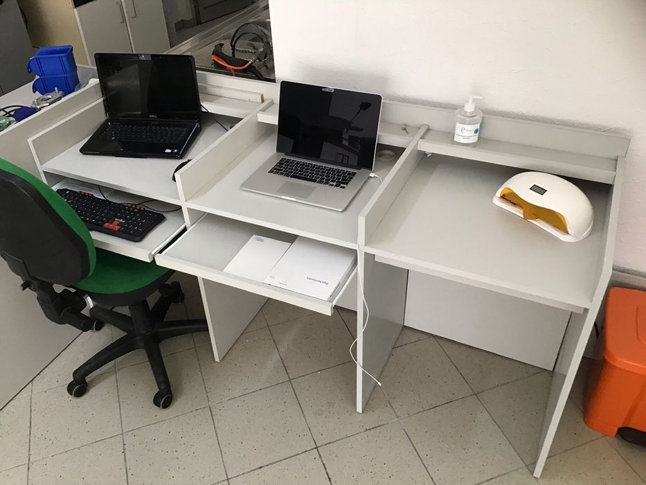 Secretárias de estudos / treinamento