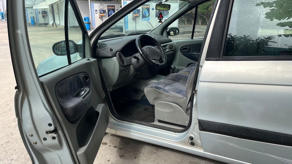 Renault  Scenic –  Para venda — photo 5