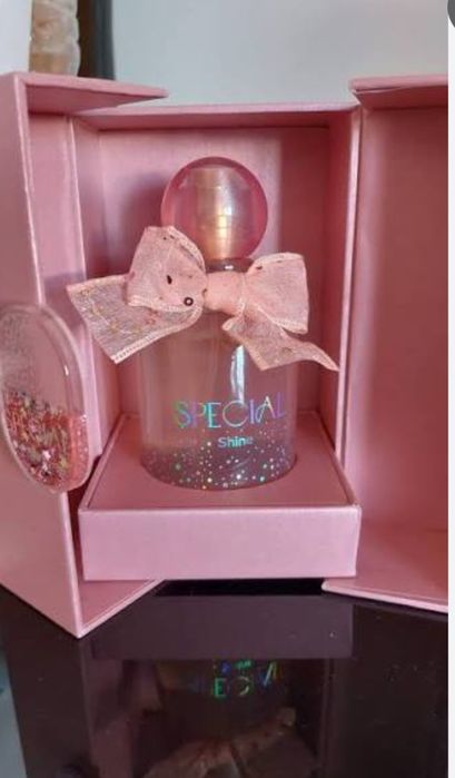 Perfume Special Shine