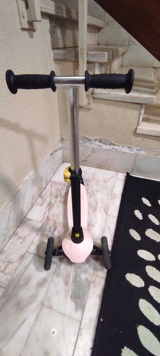 Trotinete Oxelo para crianças