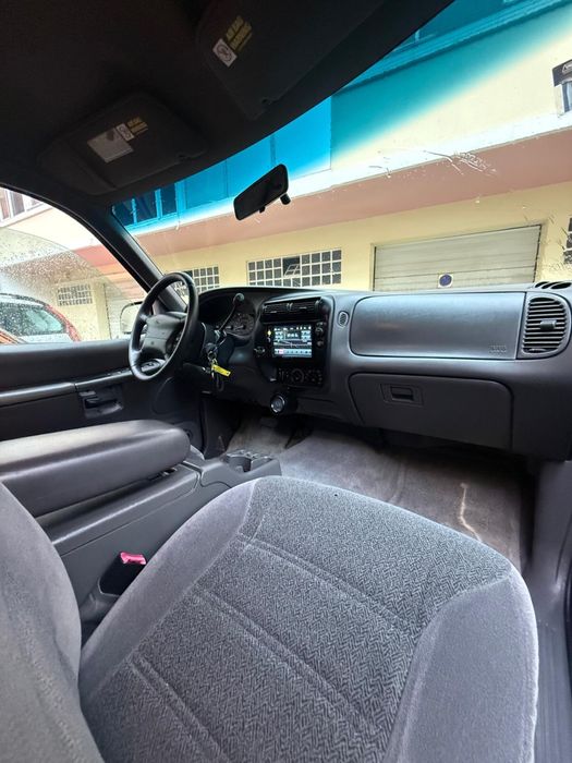 Ford Explorer 4.0i // 1998 // Versão Rara509677879973662728