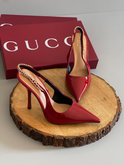Gucci szpilki 35-41