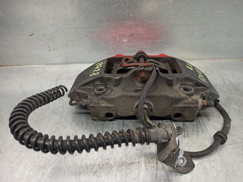 PINÇA TRAVÃO TRASEIRA DIREITA PORSCHE BOXSTER 1997