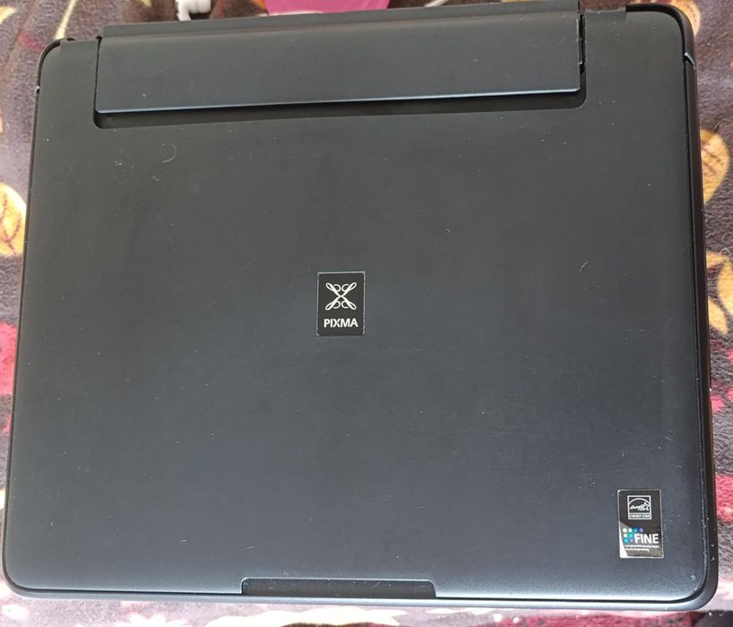Принтер Canon Pixma TS5040