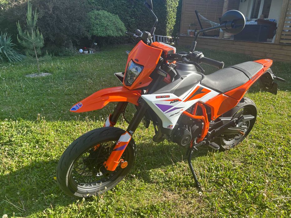 KTM