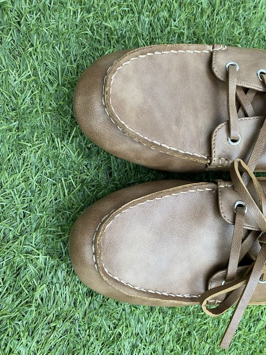 Mocassim Zara ( Novo com etiqueta )