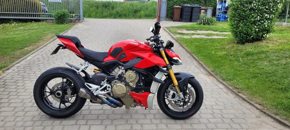 Ducati