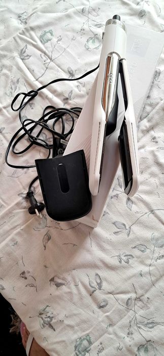 Prancha de cabelo GHD