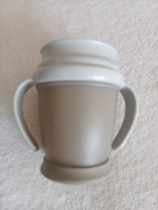 Zestaw Lovi do karmienia