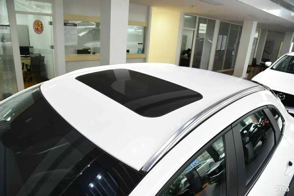 Рейлинги рейлінги Mazda CX-30 2019-2024 багажник