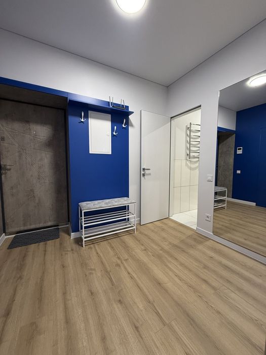 Первая сдача!Полуботка 36 Аренда 1 ком