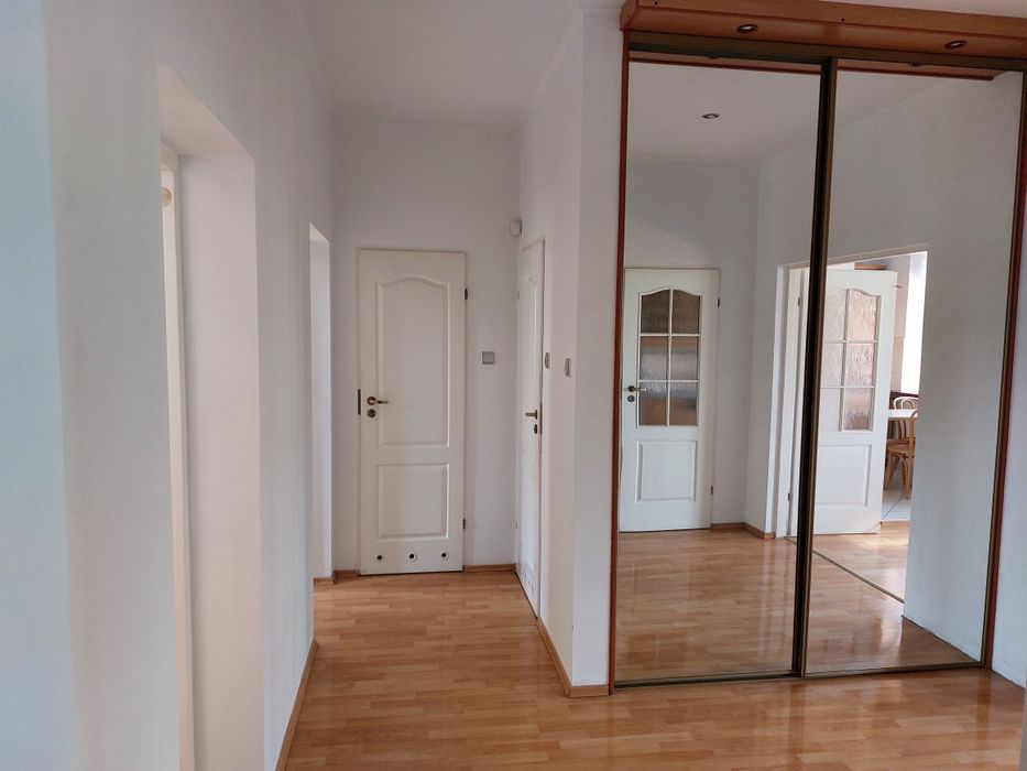 Mieszkanie 77 m² z miejscem w garażu podziemnym w centrum Łodzi - Widok 3