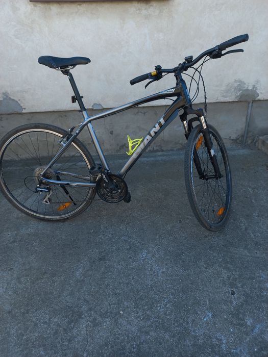 Cross Giant Roam 2. Rozm. L