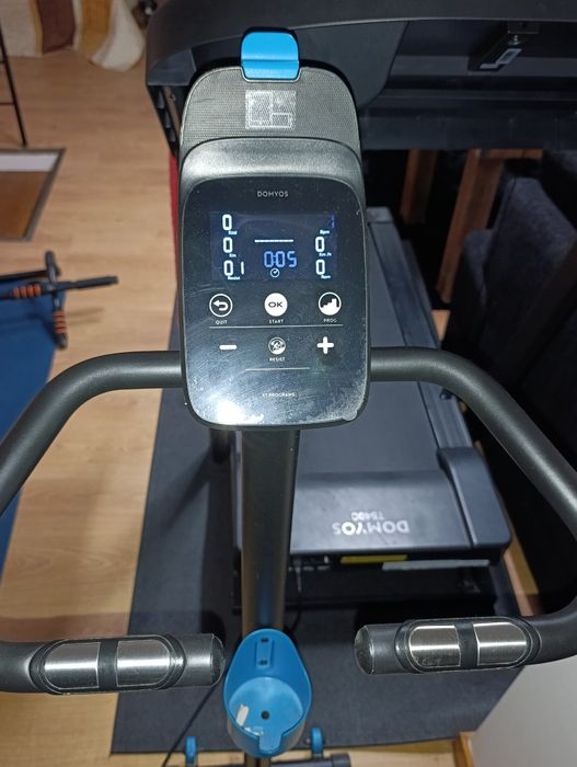 Bicicleta Domyos 140