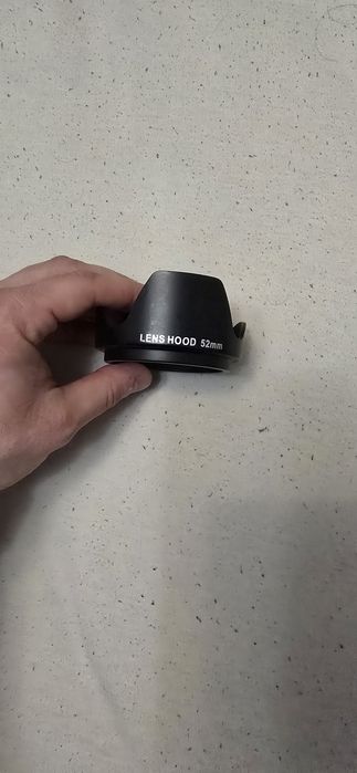 Nikon D60 AF-S DX 18-55mm