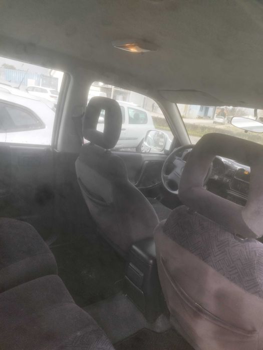 Opel Frontera 2.2 dti