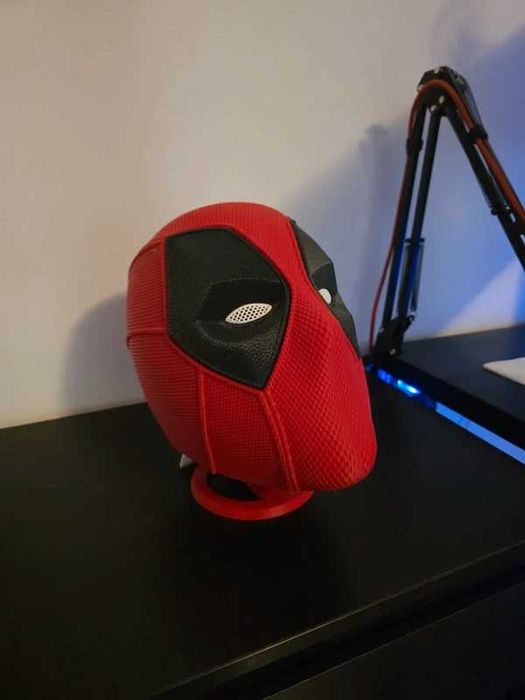 Máscara Deadpool