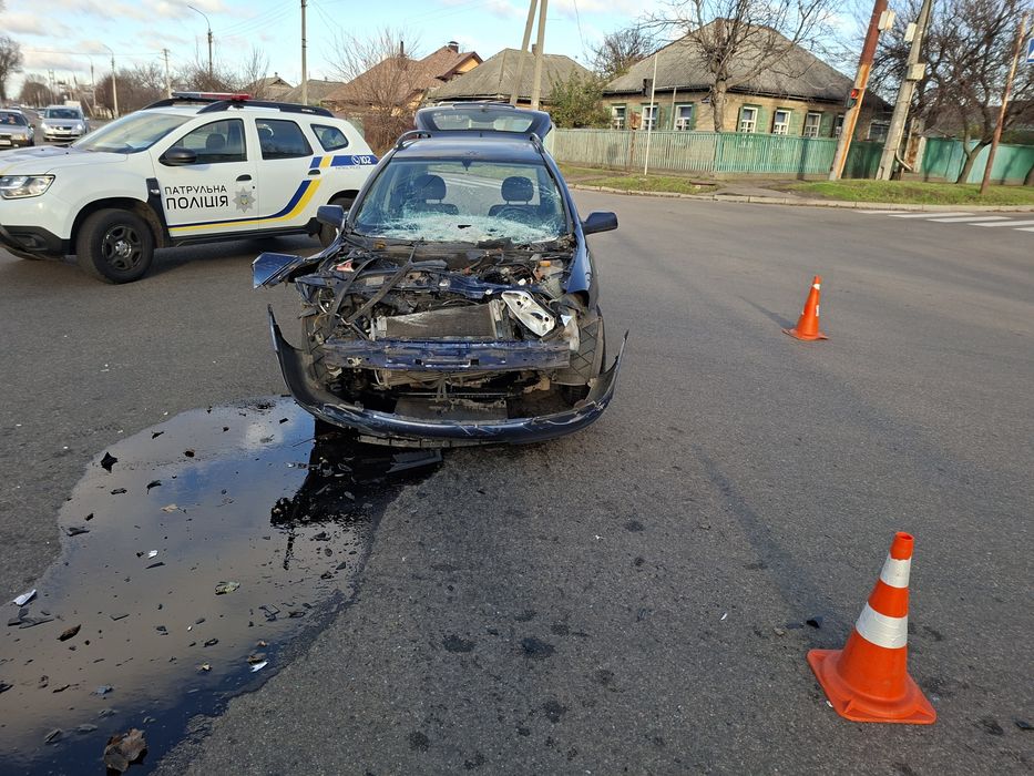 Opel astra just 2004