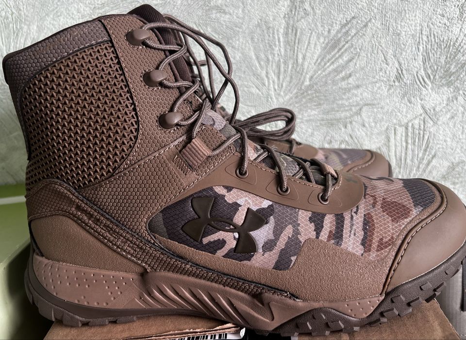 Черевики  Under Armour