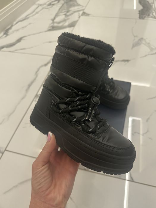 Продам нові дитячі снігоходи GAP