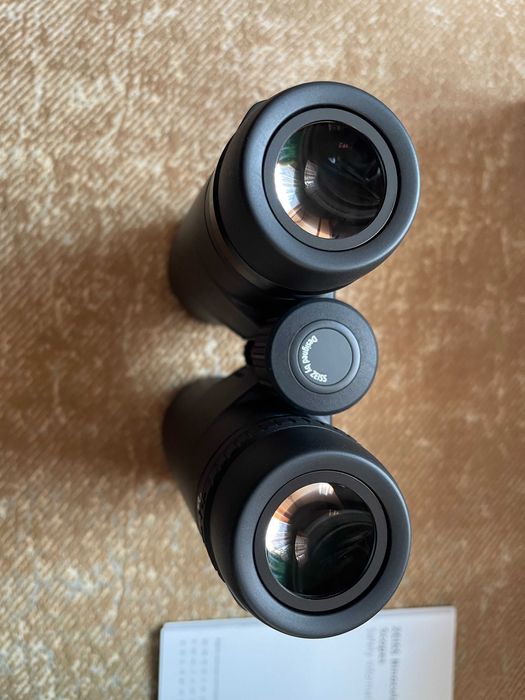 НОВИНКА! Бинокль Zeiss Conquest HDX 10x42mm Новий