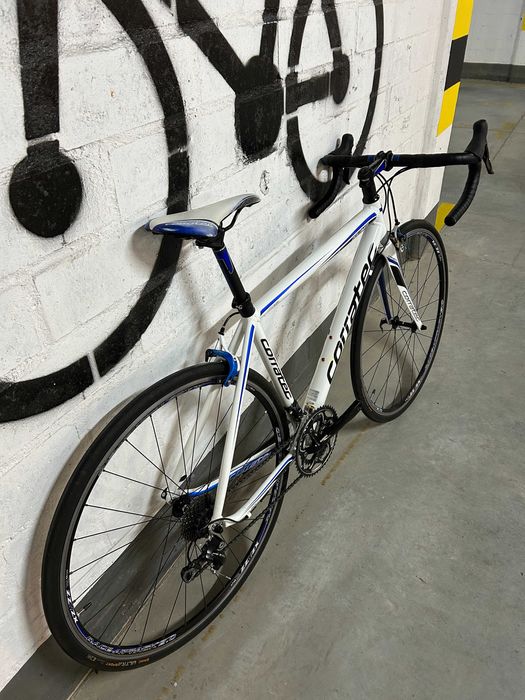 Corratec Dolomiti 105 rower szosowy