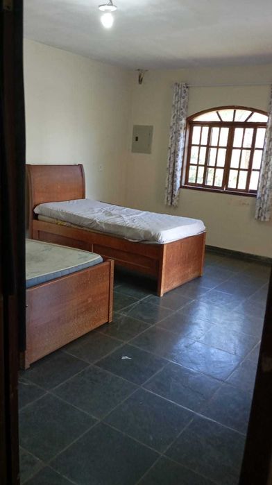 Sitio com duas casas  a venda