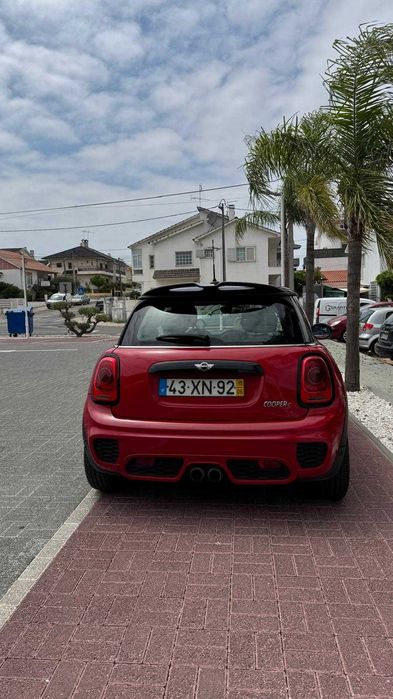 MINI Cooper — fotografia 5