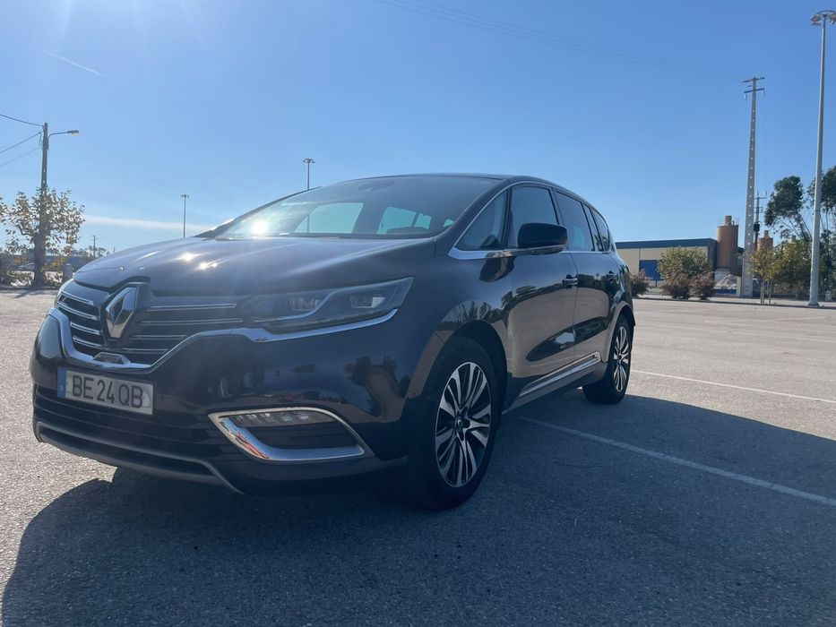 Renault Espace full opções foto 3