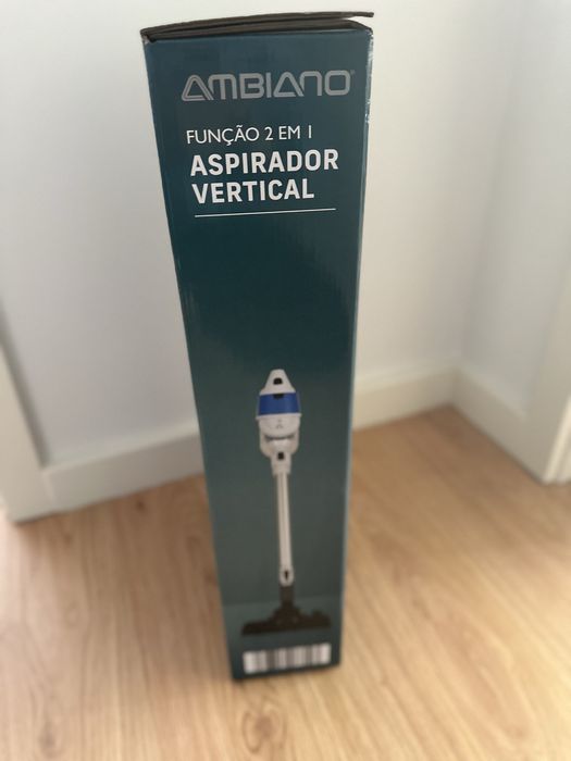 Aspirafor 2 em 1