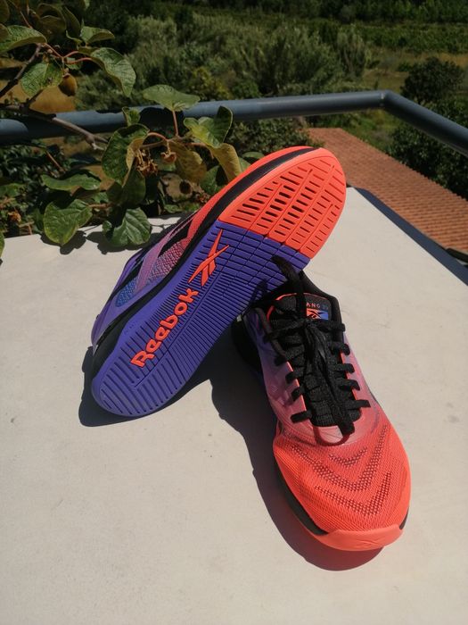 Sapatilhas Reebok Nano Xv