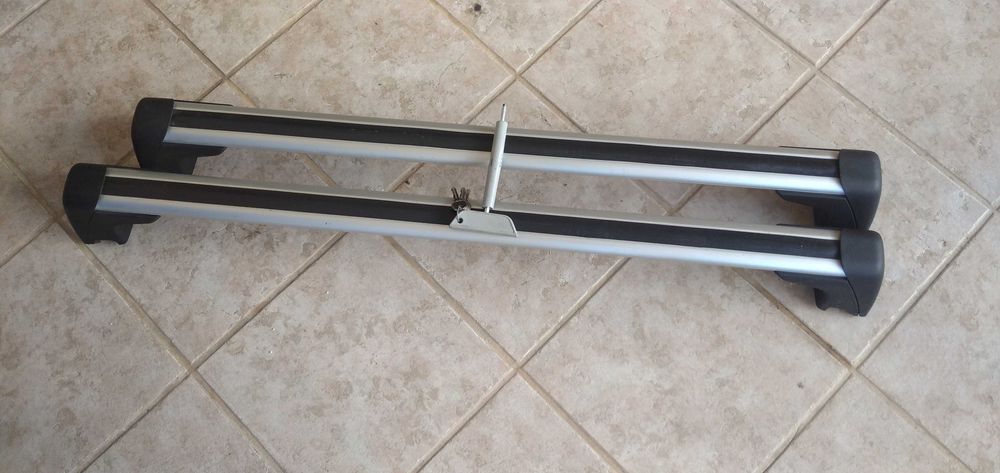 Barras para Opel Astra Sports Tourer