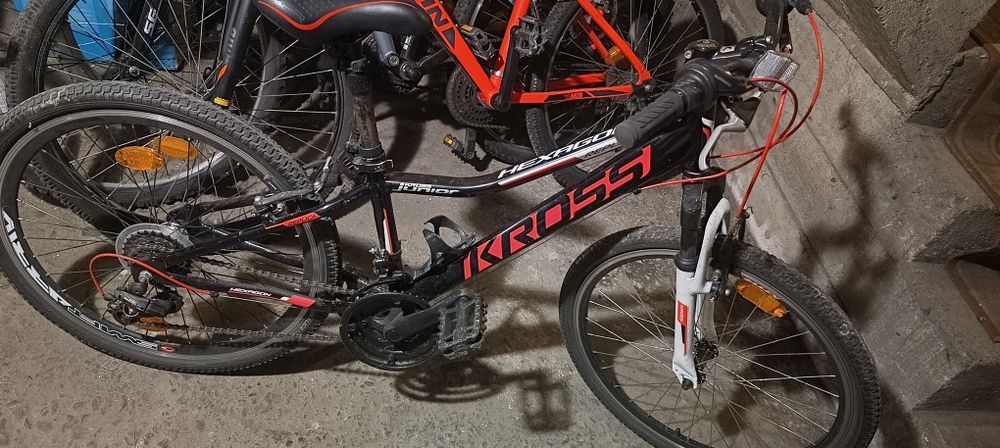 Sprzedam Rower Kross