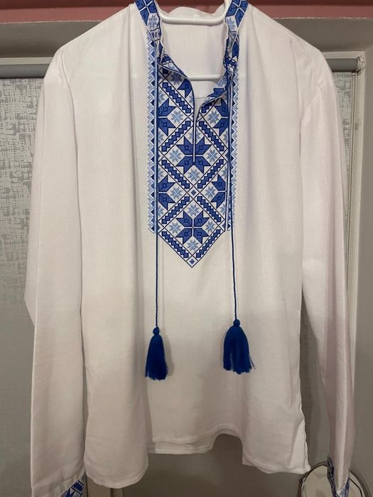 Вишиванка Чоловіча