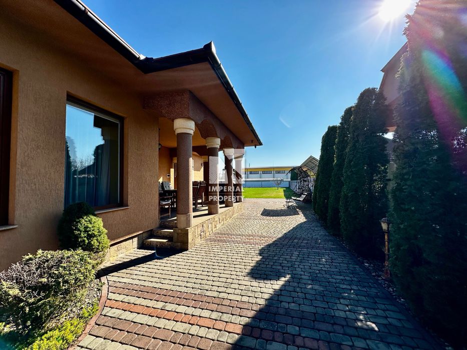 Дом по адресу Петефі Шандора пл. (площадь 250 м²) - Atlanta.ua - фото 23