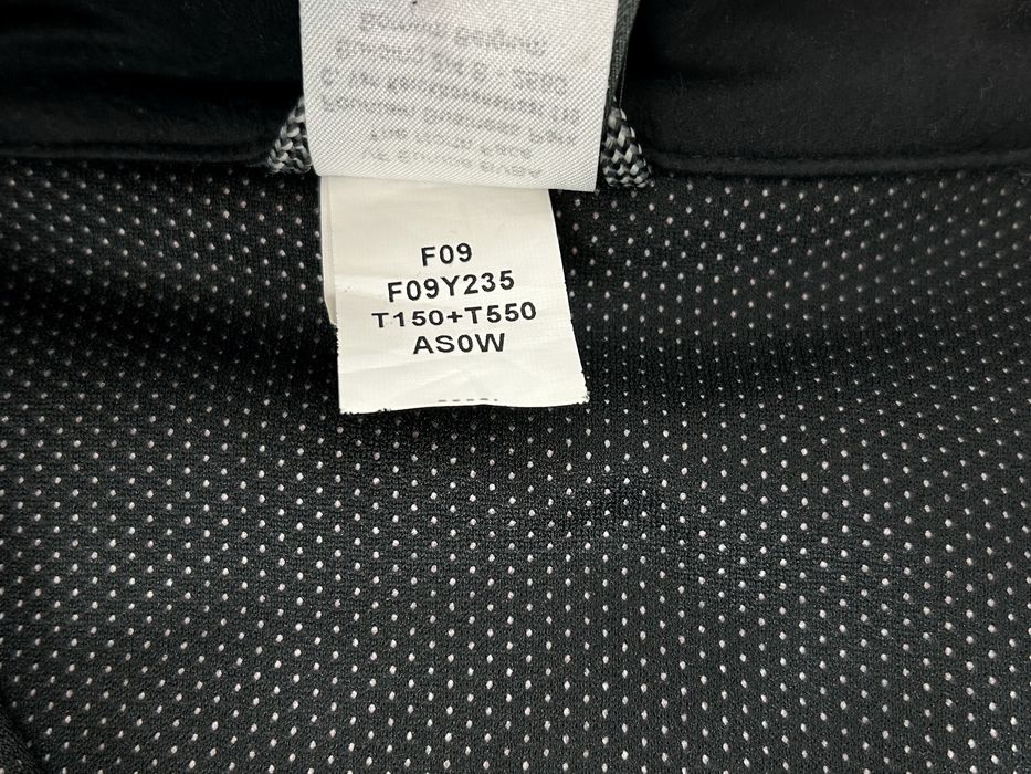 The North Face Kurtka Polar Fioletowa Rozmiar XL