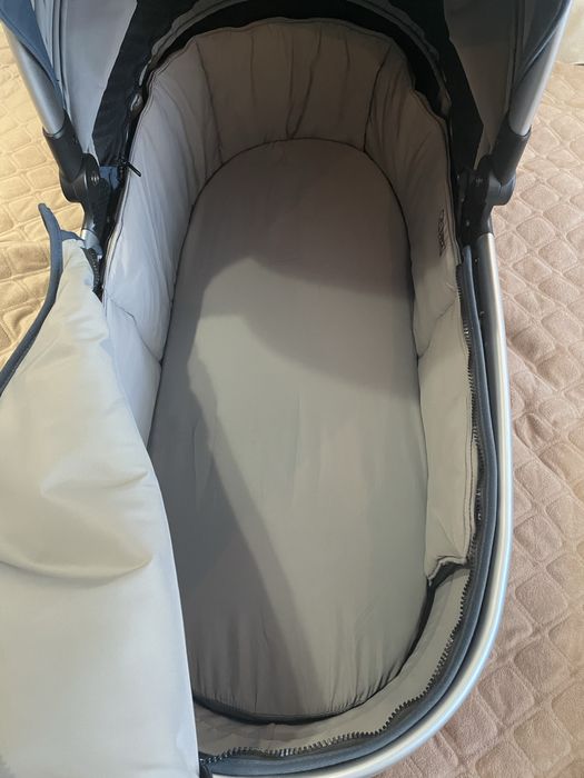 Каляска anex-l-type