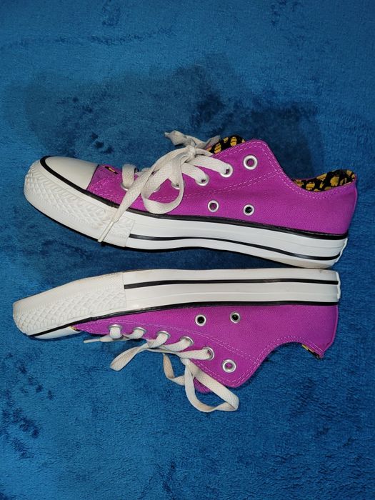 Converse trampki r. 37.5