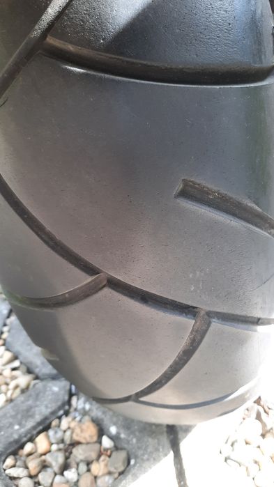 SUZUKI Burgman Executive 650!!!