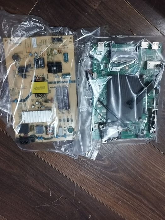 Ящик 12 lg 43uk6300  eax67209001 lgp43dj-17u1