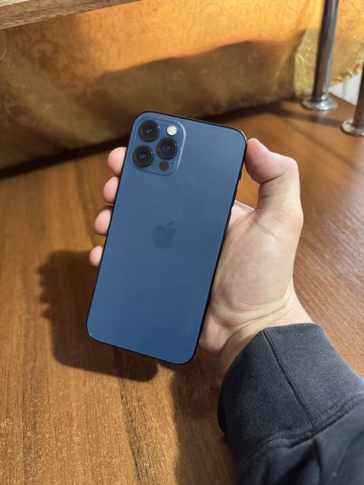 iPhone 12 Pro 128