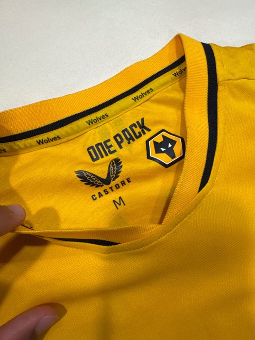 Camisola assinada por adama traore