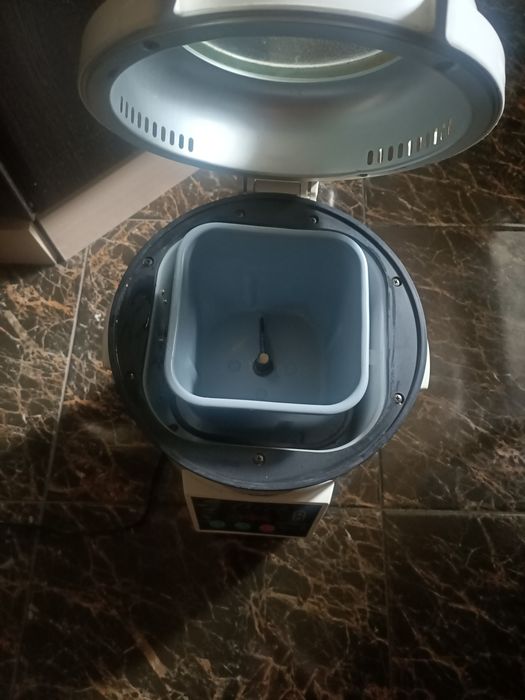 Продам хлібопічку